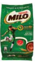 Milo Original Nestlé Malaysia